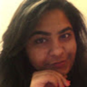 Meet your Posher, Prachi